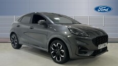 Ford Puma 1.0 EcoBoost Hybrid mHEV ST-Line X 5dr Petrol Hatchback